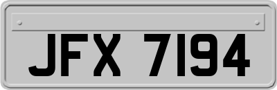 JFX7194