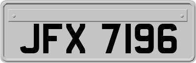 JFX7196