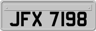 JFX7198