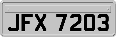 JFX7203
