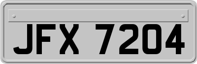 JFX7204