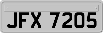 JFX7205