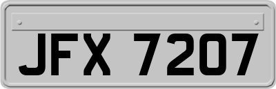 JFX7207