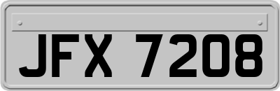 JFX7208
