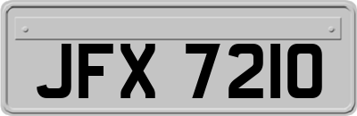 JFX7210