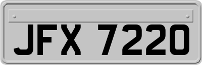 JFX7220