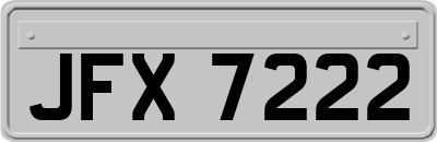 JFX7222