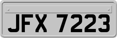 JFX7223