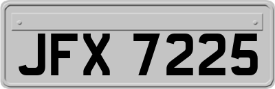 JFX7225