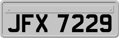JFX7229