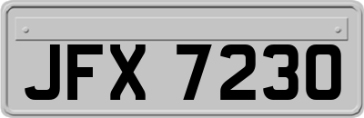 JFX7230