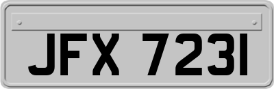 JFX7231