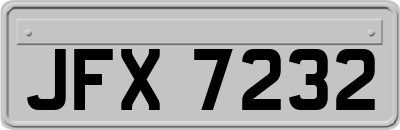 JFX7232
