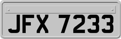 JFX7233