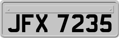 JFX7235
