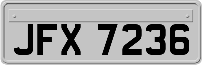 JFX7236
