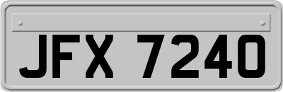 JFX7240