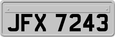 JFX7243