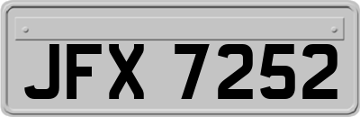 JFX7252