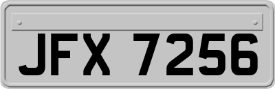 JFX7256