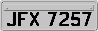 JFX7257