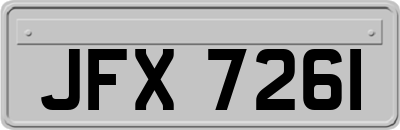 JFX7261