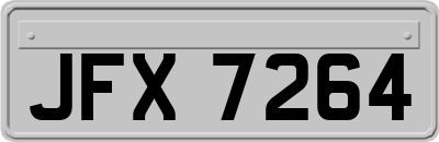 JFX7264