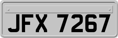 JFX7267