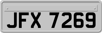 JFX7269