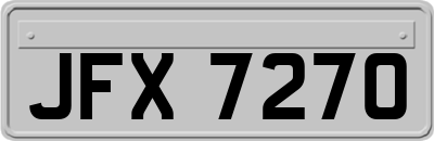 JFX7270