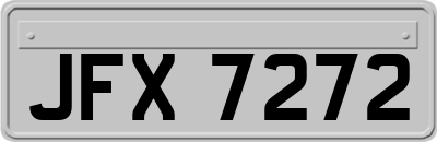 JFX7272