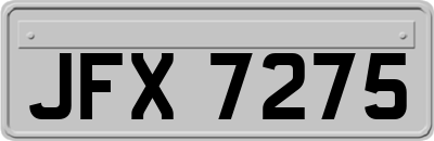 JFX7275