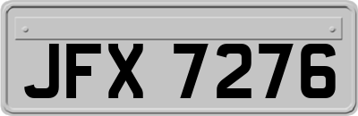 JFX7276