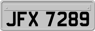 JFX7289