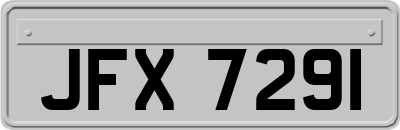 JFX7291