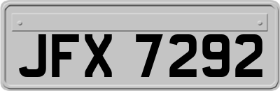 JFX7292