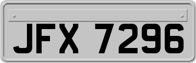 JFX7296