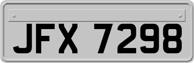 JFX7298