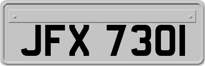 JFX7301