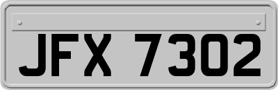JFX7302