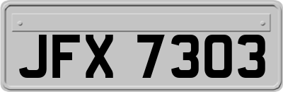 JFX7303
