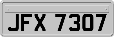 JFX7307