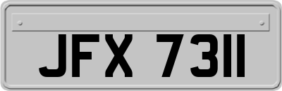 JFX7311