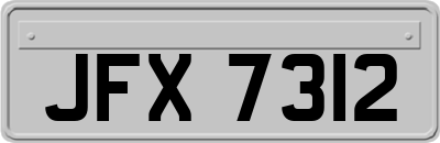 JFX7312