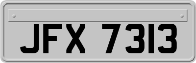 JFX7313