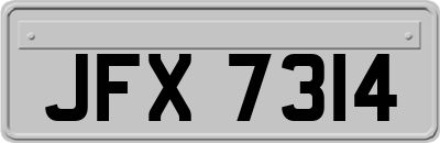 JFX7314