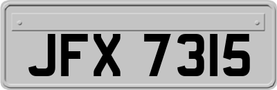 JFX7315