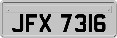 JFX7316