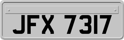 JFX7317