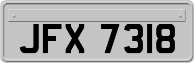 JFX7318